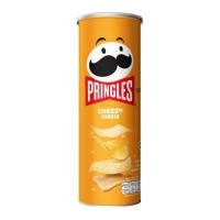 ราคา พริงเกิลส์ มันฝรั่งทอดกรอบ รสชีสซี่ ชีส 102 ก. (24424153505)