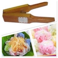 ราคา พิมพ์ขนมเรไร ขนมไทยโบราณ (10924020844)