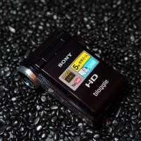 ราคา กล้องดิจิตอล Sony Bloggie Handycam Rare (24361900655)