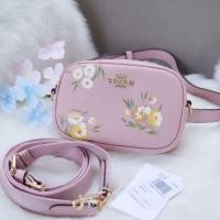 ราคา #คาดอกโค้ชของแท้ราคาถูก @3,690฿⭐️ #COACH #F73152 (7006462001)