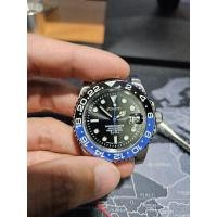 ราคา Seiko mod Batman nh35 มือ1 (25976614662)