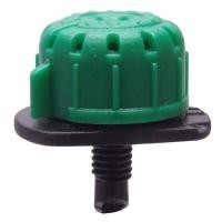 ราคา Super Products หัวน้ำหยด ปรับปริมาณน้ำได้ 1-100 ลิตร/ชม. (50หัว/แพ็ค) A-DRIP (5179188187)