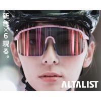 ราคา *ของแท้ สีใหม่ล่าสุด* แว่น ALTALIST SP2 แว่นจักรยานเลนส์ปรับแสงออโต้ แว่นสำหรับ Asian Fit (41854268752)