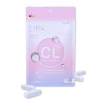 ราคา [[[ ส่งฟรี++ลดทั้งร้าน]]] CL Collagen คอลลาเจน คุณภาพดีของแท้ (1388028884)