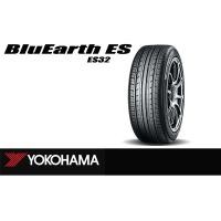 ราคา ยางรถยนต์ YOKOHAMA 205/45 R17 รุ่น BLUEARTH-ES ES32 84V *JP (จัดส่งฟรี!!! ทั่วประเทศ) (20993401867)