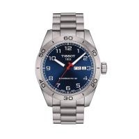 ราคา (ประกันศูนย์ไทย 2 ปี) TISSOT PRS 516 POWERMATIC 80 (น้ำเงิน) รุ่น T131.430.11.042.00 (16361761312)