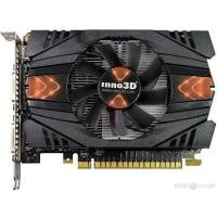 ราคา การ์ดจอ เล่นเกม Nvidia GTX 750 1GB DDR5 ไม่ต่อไฟเพิ่ม (11147934048)