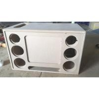 ราคา ตู้ลำโพงบลูทูธ ลำโพงdiyซับ10นิ้วกลาง4นิ้ว4ดอกแหลม4นิ้ว2ดอก (22233263670)