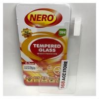 ราคา TEMPERED GLASS / ANTI-SCRATCH GLASS LG G3 STYLUS NER (26081666942)