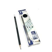 ราคา ดินสอทำข้อสอบสเต็ดเลอร์ 2B STAEDTLER exam pencils 13212(12แท่ง/กล่อง) (5509733626)