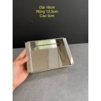 ราคา แม่พิมพ์เค้กสแตนเลสญี่ปุ่น มือสอง (48154566114)