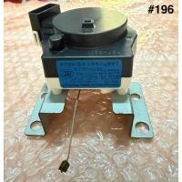 ราคา มอเตอร์เดรนน้ำทิ้ง ซัมซุง SWD-218 ป้ายน้ำเงิน Samsung วาล์วปล่อยน้ำทิ้งเครื่องซักผ้าซัมซุง(แท้ถอด) (44027995231)