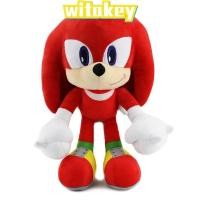 ราคา ของเล่นตุ๊กตา WITAKEY, Tarsnak 30 ซม.ตุ๊กตาสัตว์, Sonic Super Sound Mouse ตุ๊กตาเม่นของขวัญ (56004771939)