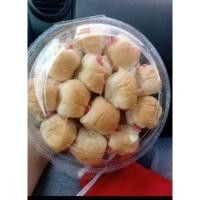 ราคา ขนมปังแลบลิ้นอร่อยทำใหม่ทุกวัน25ชิ้น (22762831657)