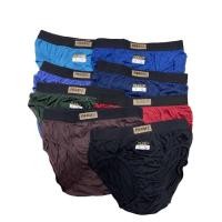 ราคา กางเกงในชายขอบยางโชว์ เพอซี่ persi ป้ายหนัง Adder แอดเดอร์สีขาว ชั้นในชายขอบยาง แฟชั่น ผ้าดี ขอบสวย (15560925082)