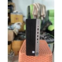 ราคา HP Prodesk 600 G5 Core I7-9700@3.0Ghz Gen9/RAM DDR4 16G/M2 512G/Windows10 ประกันเหลือถึงปี 2023สภาพสวย (21732907273)