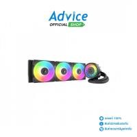 ราคา ARCTIC LIQUID COOLING LIQUID FREEZER III PRO 360 A-RGB BLACK - A0171275 (27691984677)