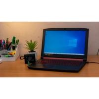 ราคา โน็ตบุ๊ค Notebook Acer Nitro 5 (19078098892)