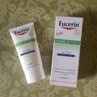 ราคา Eucerin Dermo Purifyer Active Night Care 50ml (782960133)
