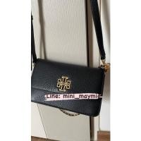 ราคา กระเป๋า tory burch แท้ รุ่น Britten convertible crossbody (20500473715)
