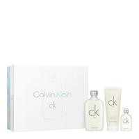ราคา Calvin Klein Ck One EDT Fragrance Set 3 Items (24885564300)