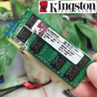 ราคา Ram Notebook 2 GB DDR2 Bus533 16 chip คละยี่ห้อ (6538835351)