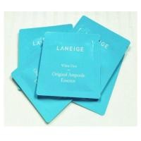 ราคา Laneige White Dew Original Ampoule Essence (1263712917)