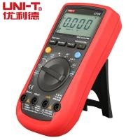 ราคา มัลติมิเตอร์มัลติมิเตอร์ Supply รถยนต์เซินเจิ้นรถยนต์ UT109UNI-T Unid มือถือ 60VN (44702421708)