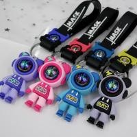 ราคา พวงกุญแจ พวงกุญแจกระเป๋า ❗️ส่งจากไทย❗️พวงกุญรถ การ์ตูนพวงกุญแจ ของที่ระลึก ของสะสม พวงกุญแจหมีนักบินอวกาศ (หมีอวกาศ) (21925480148)
