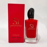 ราคา Giorgio Armani Sì Passione EDP 100ML Women's Perfume น้ำหอมผู้หญิง (23919890706)