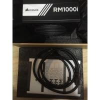 ราคา CORSAIR RM 1000i (80+ GOLD) POWER SUPPLY ประกันศูนย์ JIB 8 ปี ถึง 02-06-2027 (6429467698)