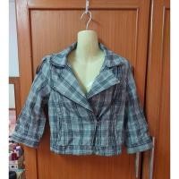 ราคา เสื้อคลุมแบรนด์แท้ haas (26056123038)