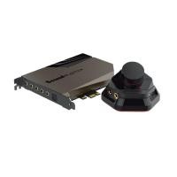 ราคา SOUND CARD (ซาวด์การ์ด) Creative Sound Blaster AE-7 พร้อมส่ง (26569385141)