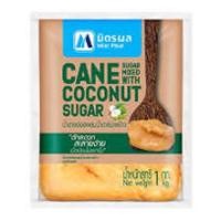 ราคา มิตรผล น้ำตาลอ้อยผสมน้ำตาลมะพร้าว 1 กก. (28588691495)