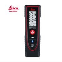 ราคา เลเซอร์บลูทูธ Leica Leica Rangefinder Rangefinder เครื่องมือวัด TOD110 อินฟราเรด 60DIS Meter มือถือ ZPSW (55151587089)