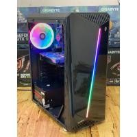 ราคา คอมพิวเตอร์มือสอง พร้อมใช้งาน i5-2500 / H61M / Ram8 / GTX1050 2GB / SSD 240 (5231426383)