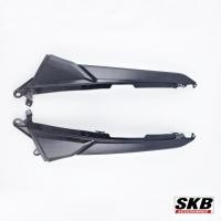 ราคา ฝาครอบท้าย MSX ตัวเก่า ( 1คู่ ) อะไหล่แท้เบิกศูนย์ เคฟล่า ฟิล์มลอยน้ำ จากโรงงาน SKB ACCESSORIES ของแต่งMSX กาบข้างMSX (15641812719)