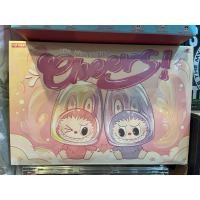 ราคา Labubu Cheers ! แก้วลาบูบู้คอลใหม่ มี 6 จุ่ม ลุ้นซี พร้อมส่ง ของใหม้ในซีล แท้ 100% (29657176104)