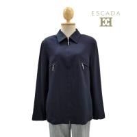 ราคา 1990's Escada Front-Zip Jacket With Jacket (24901210215)