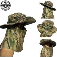 ราคา หมวกปีกมีที่ปิดหน้ากันแดด ลายMulticam  ด้านข้างมีซิปรูดเปิดปิด รอบหัว 58-60cm.  ปีกกว้าง6.5cm.  ผ้าหน้าคุณภาพดี (26223980163)