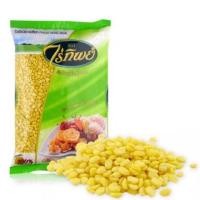 ราคา ถั่วเขียวเราะเปลือก (ถั่วเหลือง) ตราไร่ทิพย์ 500 กรัม (4032420518)