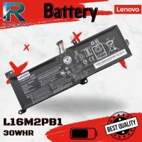 ราคา Battery Lenovo Ideapad 320-15ISK L16M2PB1 L16C2PB2 แบตเตอรี่ Lenovo Ideapad 320-15ISK ประกัน 6 เดือน (29175266950)