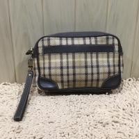 ราคา กระเป๋าถือแฟชั่น แบรนด์ DAKS LONDON (6134184307)