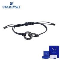 ราคา สวารอฟสกี้ ความรัก โชคดีเชื่อมต่อการเงินแหวนคู่สร้อยข้อมือคู่ผู้ชายผู้หญิงระดับไฮเอนด์เชือกมือ520ขอ (27575408229)