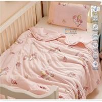 ราคา KATUN ผ้าปูที่นอนผ้าฝ้ายป้องกันเลื่อนลายยูนิคอร์นขนาด 120x200 160x200 180x200 100x200 200x200 - ผ้าปูที่นอน (47853833353)