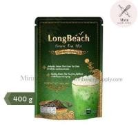 ราคา Long Beach ชาเขียวไทย 400g (46902157570)