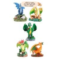 ราคา รูปปั้นมังกรตกแต่งประติมากรรมมังกรรูปรูปรูปมังกรตกแต่งสก์ท็อป คนเลี้ยงเรือ ตารางห้องบาร์ตกแต่ง (47155034693)