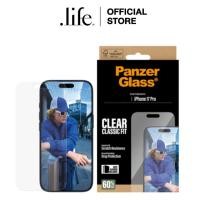 ราคา PANZERGLASS Classic Fit for iPhone 17 Series By Dotlife (40068834765)