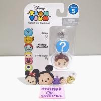 ราคา ++ ขาย Tsum Tsum Disney Series 5 แบบแพ็ค 3 ตัว 3 ไซส์ S M L ของแท้ ของใหม่ ไม่แกะ พร้อมส่ง Baloo Flynn +++ Rapunzel (5132627667)