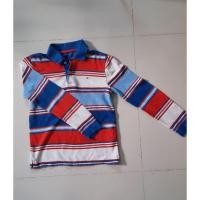 ราคา Tommy Hilfiger เสื้อแขนยาวเด็กมือสอง (12358459611)